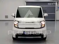 2026 KIA Ray