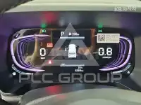 2026 KIA Ray