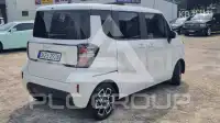 2026 KIA Ray