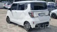 2026 KIA Ray