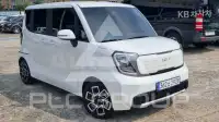 2026 KIA Ray