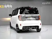 2026 KIA Ray