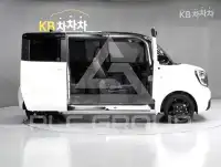 2026 KIA Ray