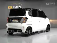 2026 KIA Ray