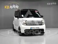 2026 KIA Ray