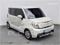 2026 KIA Ray