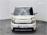 2026 KIA Ray