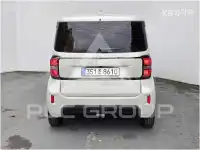 2026 KIA Ray