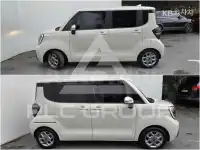 2026 KIA Ray