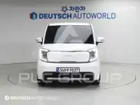 2026 KIA Ray