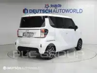 2026 KIA Ray