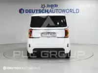 2026 KIA Ray