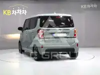 2026 KIA Ray