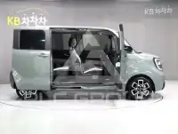 2026 KIA Ray