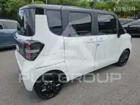 2026 KIA Ray