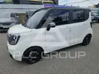 2026 KIA Ray