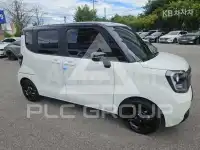 2026 KIA Ray