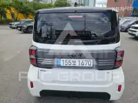 2026 KIA Ray