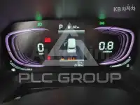 2026 KIA Ray