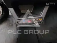 2026 KIA Ray