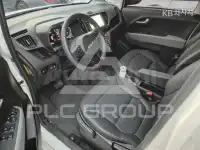2026 KIA Ray