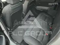 2026 KIA Ray