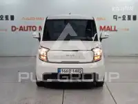 2026 KIA Ray