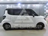 2026 KIA Ray