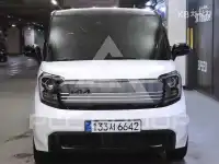 2026 KIA Ray