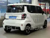 2026 KIA Ray