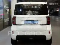 2026 KIA Ray