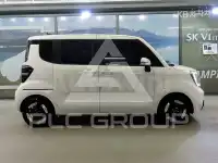 2026 KIA Ray