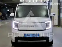 2026 KIA Ray