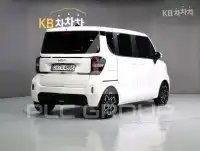 2026 KIA Ray