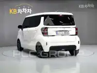 2026 KIA Ray