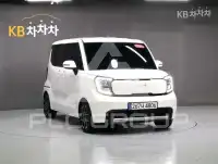 2026 KIA Ray