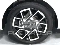2026 KIA Ray