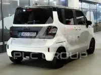 2026 KIA Ray