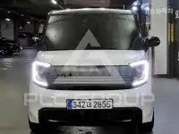2026 KIA Ray