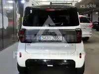2026 KIA Ray