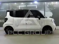 2026 KIA Ray