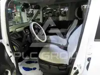 2026 KIA Ray