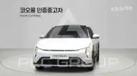 2026 KIA EV