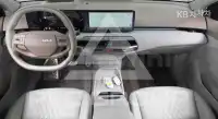 2026 KIA EV