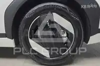 2026 KIA EV