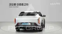 2026 KIA EV