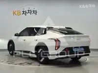 2026 KIA EV