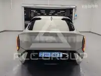 2026 KIA EV