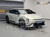 2026 KIA EV
