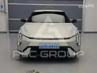 2026 KIA EV